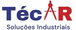 logotipo tec ar ferramentas